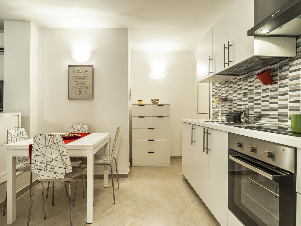 Cariddi Loft Apartment Sperlonga Exterior foto