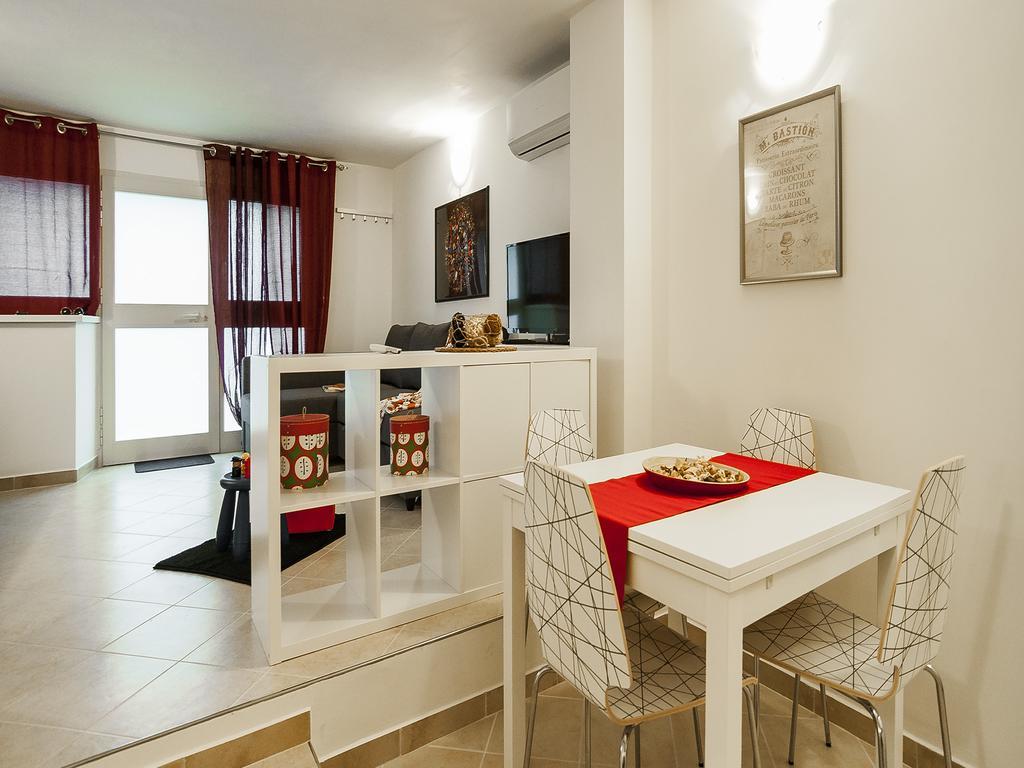 Cariddi Loft Apartment Sperlonga Exterior foto
