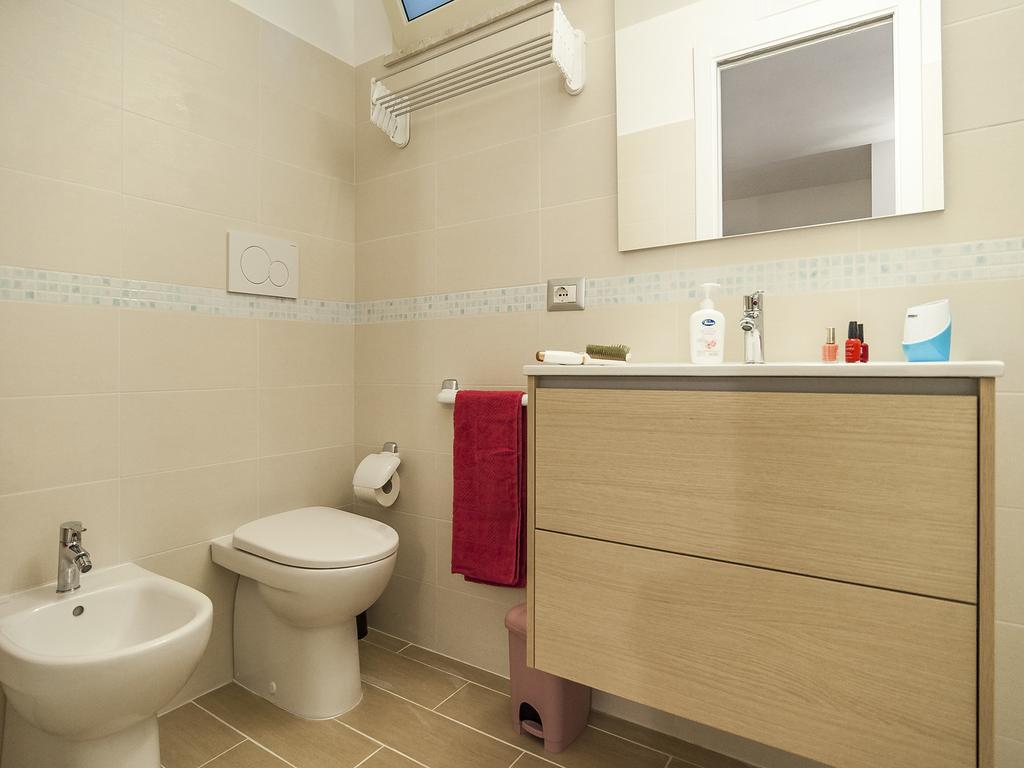 Cariddi Loft Apartment Sperlonga Exterior foto
