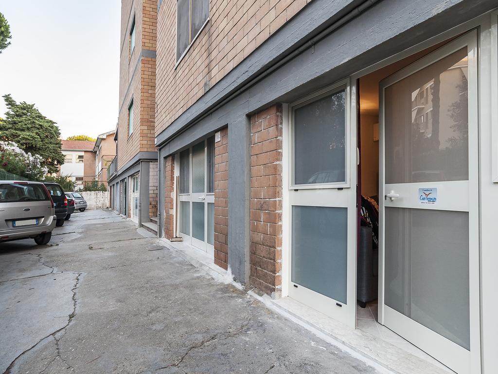 Cariddi Loft Apartment Sperlonga Exterior foto
